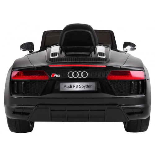 AUTO AUDI R8 Spyder